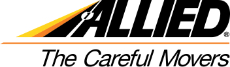Logo for Allied Van Lines