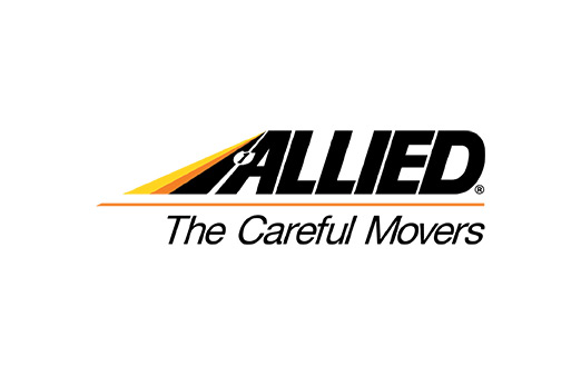 Allied, The careful movers.