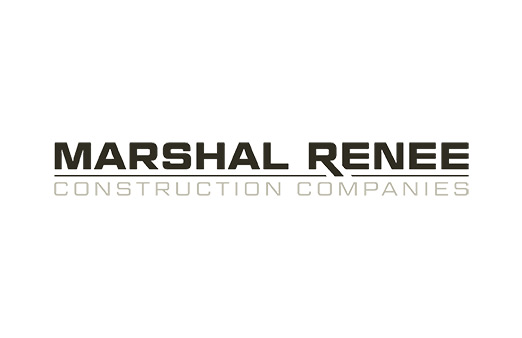 Marshal Renee Construction Company.