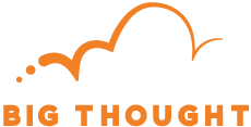 Big Thought logo
