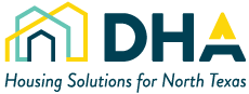 DHA logo
