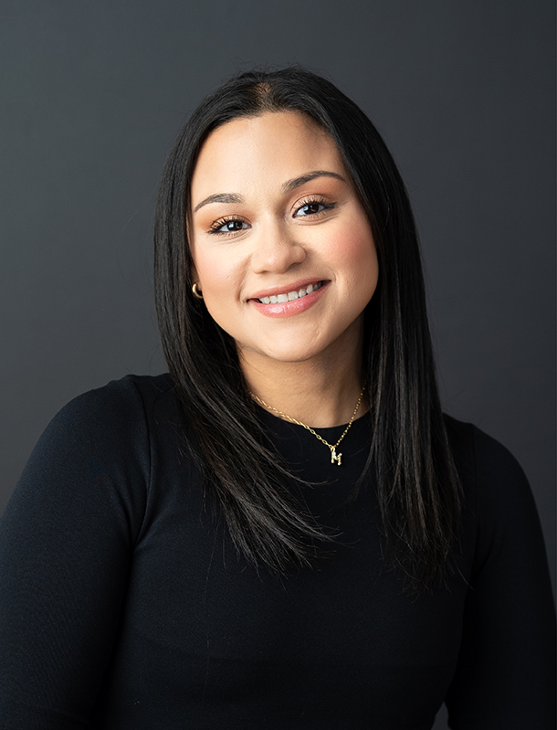 Michelle Espinoza