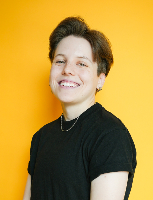 Photo of Allison Umlauf