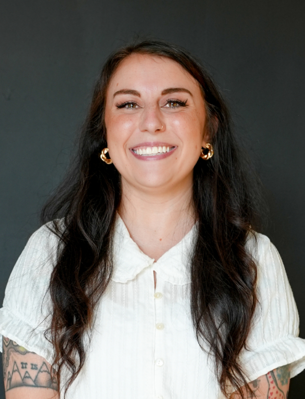 Photo of Becca Martin